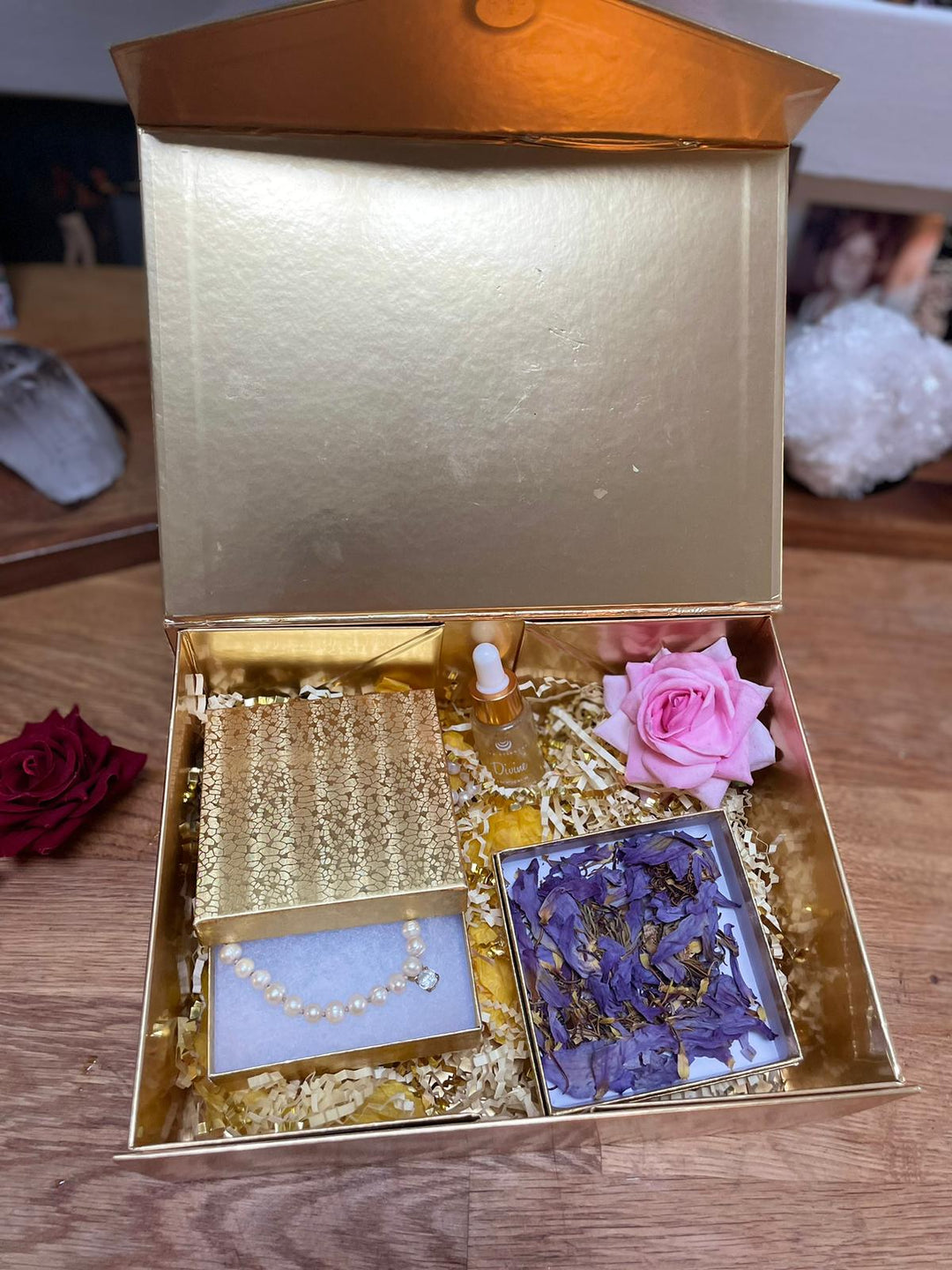Gift Boxes