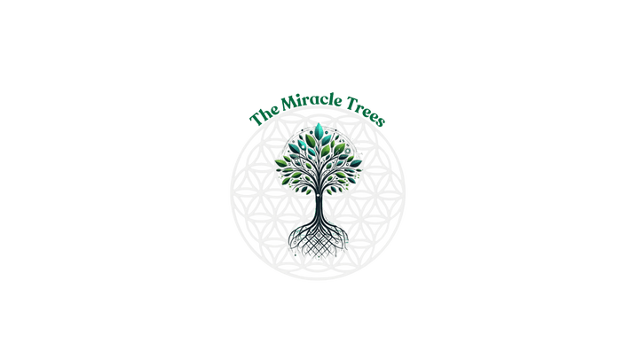 Join The Miracle Trees Movement! - BrightFuture.Org Shop